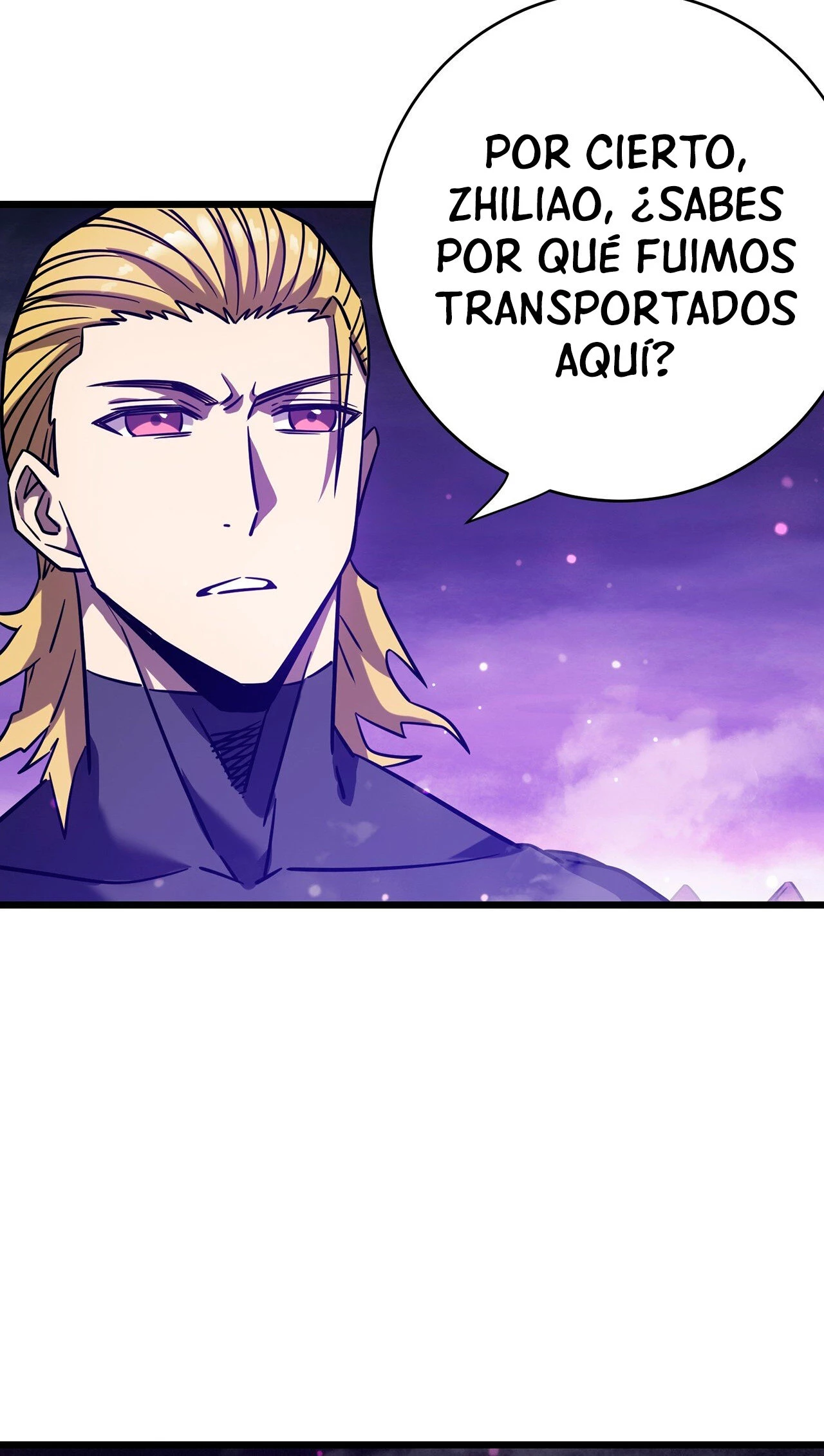 Mi camino para matar dioses en otro mundo > Capitulo 17 > Page 671